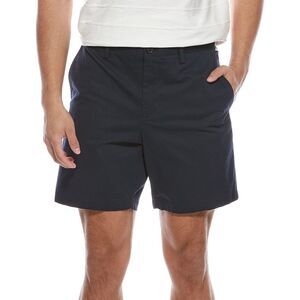 Theory Mens Zaine Gw Patton Short, Green